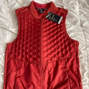 Nike Mens Vest M